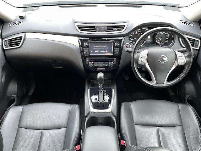 エクストレイル モード・プレミア オーテック30thアニバーサリー(9枚目)