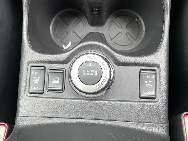 エクストレイル モード・プレミア オーテック30thアニバーサリー(10枚目)