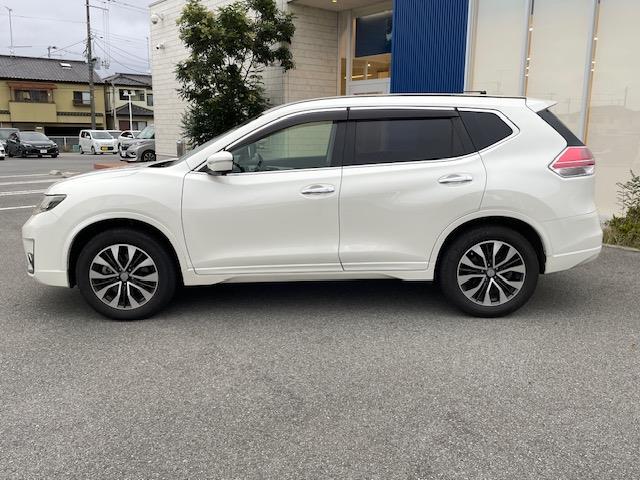 エクストレイル モード・プレミア オーテック30thアニバーサリー(15枚目)