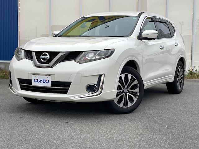 エクストレイル モード・プレミア オーテック30thアニバーサリー(16枚目)