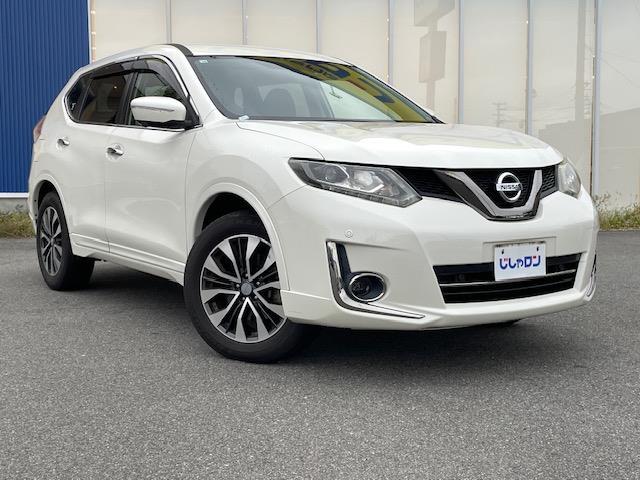 エクストレイル モード・プレミア オーテック30thアニバーサリー(17枚目)