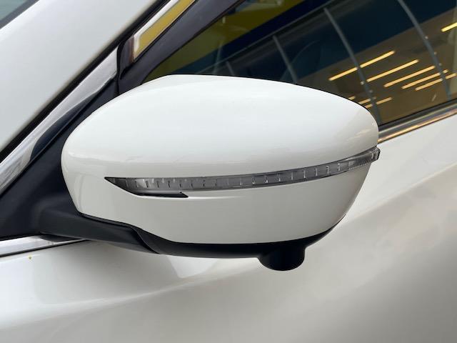 エクストレイル モード・プレミア オーテック30thアニバーサリー(22枚目)