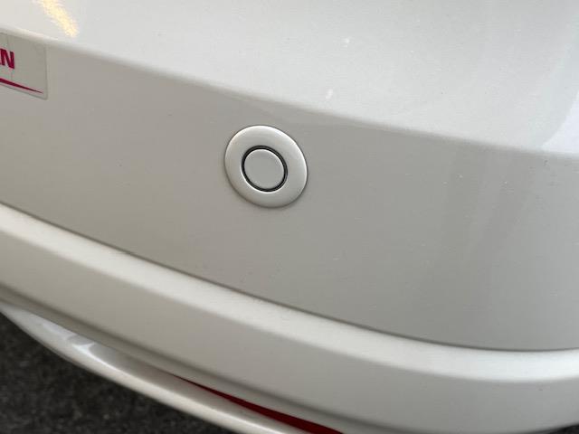 エクストレイル モード・プレミア オーテック30thアニバーサリー(23枚目)