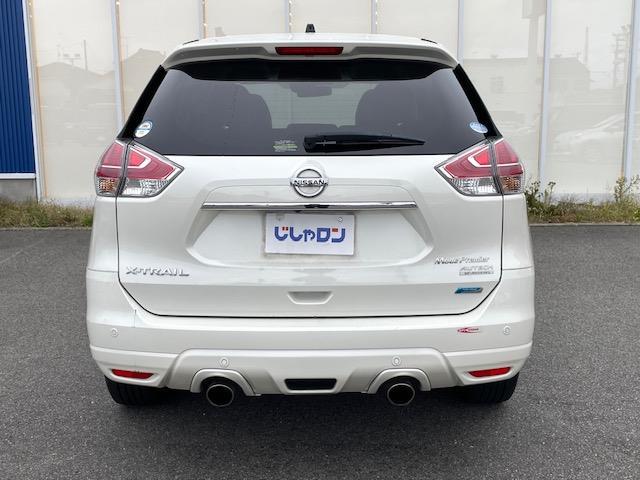 エクストレイル モード・プレミア オーテック30thアニバーサリー(24枚目)