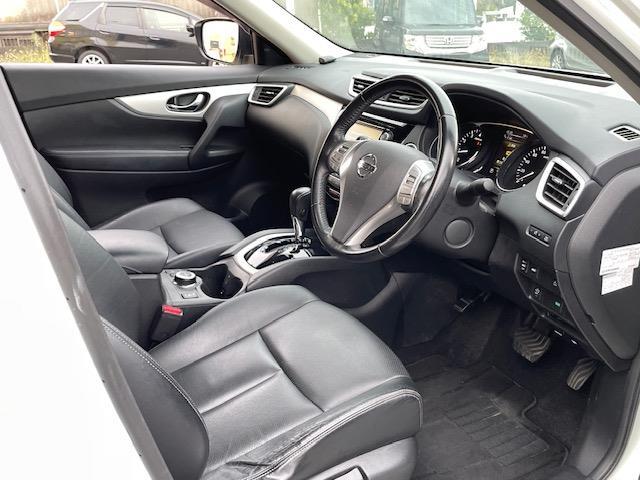 エクストレイル モード・プレミア オーテック30thアニバーサリー(29枚目)