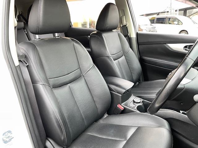 エクストレイル モード・プレミア オーテック30thアニバーサリー(30枚目)