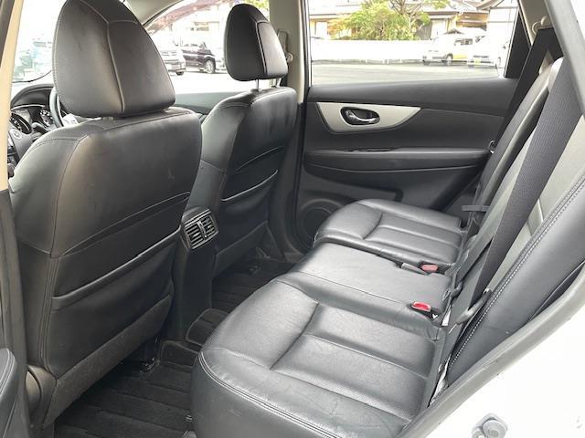 エクストレイル モード・プレミア オーテック30thアニバーサリー(33枚目)