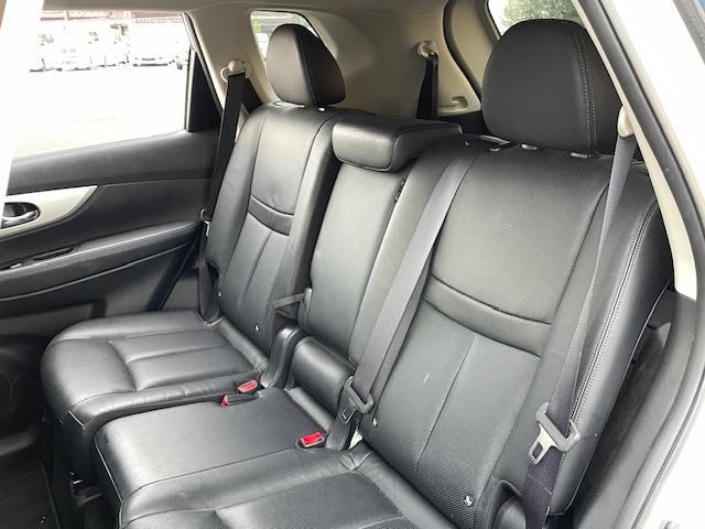 エクストレイル モード・プレミア オーテック30thアニバーサリー(34枚目)