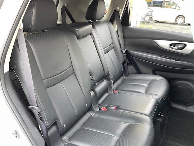 エクストレイル モード・プレミア オーテック30thアニバーサリー(36枚目)