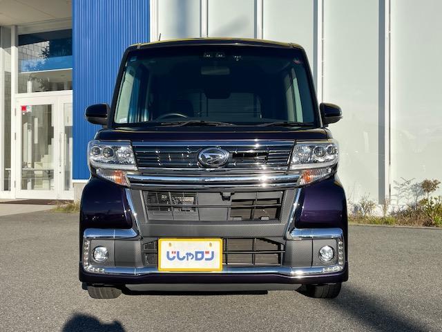 タント カスタムRS トップエディションSAIII(4枚目)