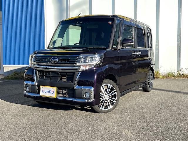 タント カスタムRS トップエディションSAIII(5枚目)