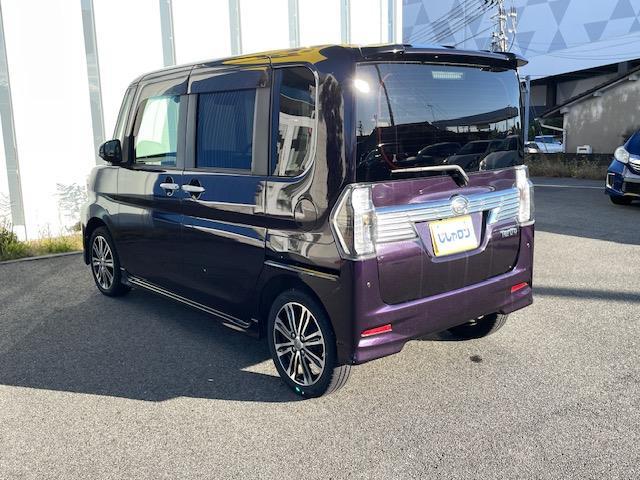 タント カスタムRS トップエディションSAIII(8枚目)