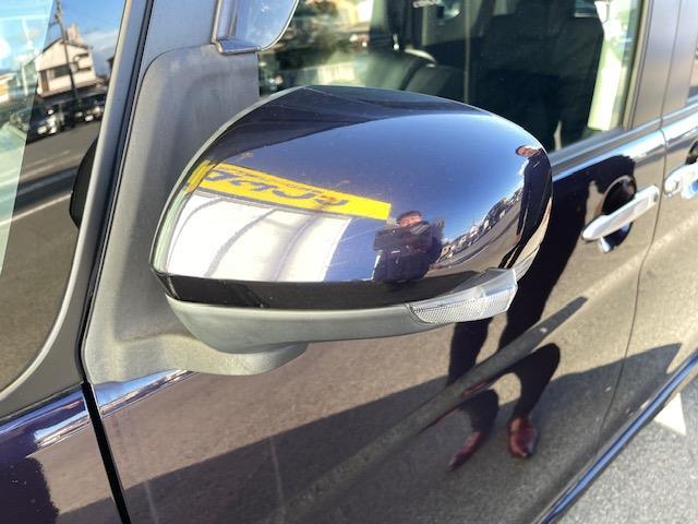 タント カスタムRS トップエディションSAIII(13枚目)