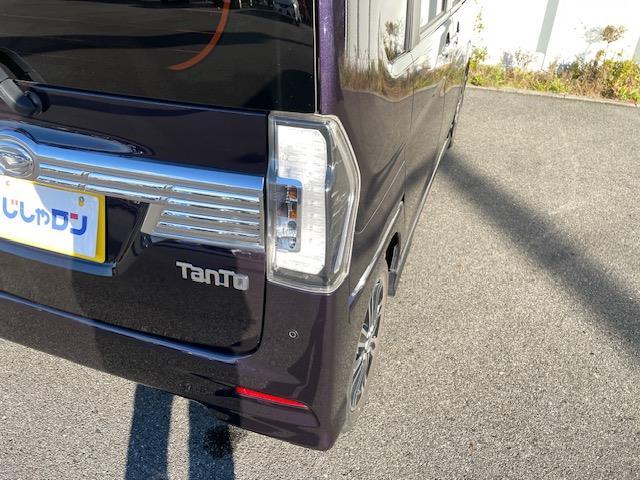 タント カスタムRS トップエディションSAIII(17枚目)