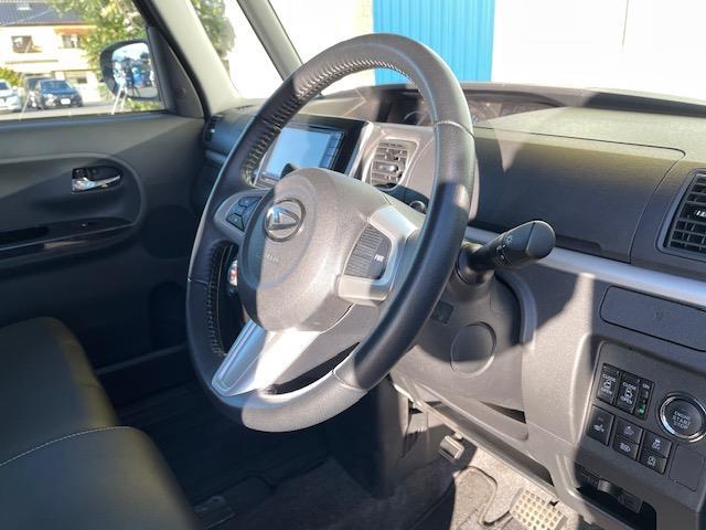 タント カスタムRS トップエディションSAIII(22枚目)