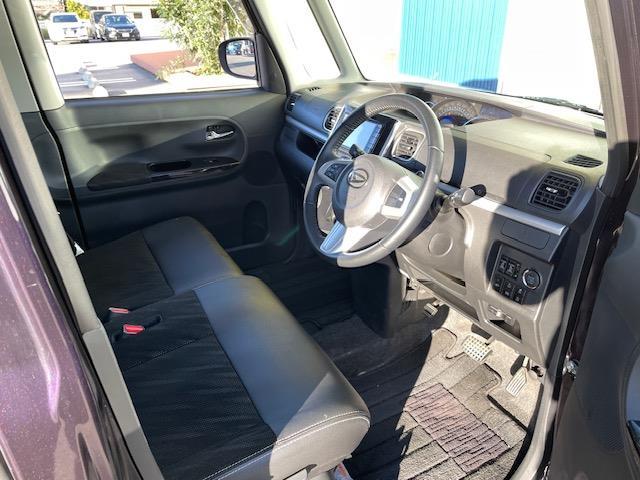 タント カスタムRS トップエディションSAIII(30枚目)