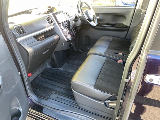 タント カスタムRS トップエディションSAIII(34枚目)