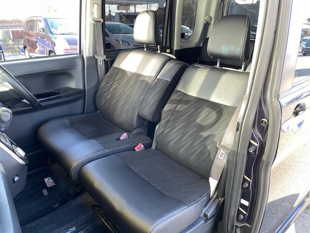 タント カスタムRS トップエディションSAIII(35枚目)