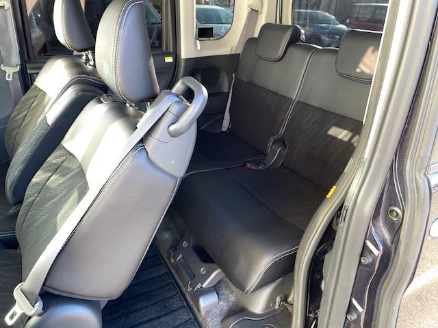 タント カスタムRS トップエディションSAIII(36枚目)