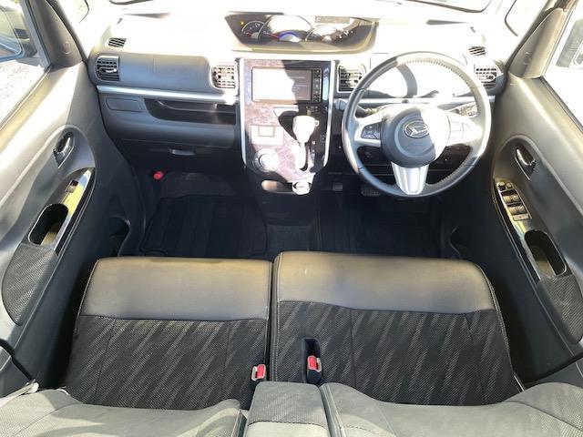 タント カスタムRS トップエディションSAIII(38枚目)