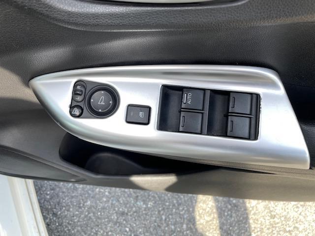 シャトル ハイブリッドX(14枚目)