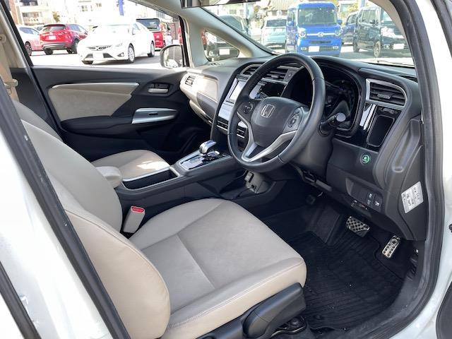 シャトル ハイブリッドX(15枚目)