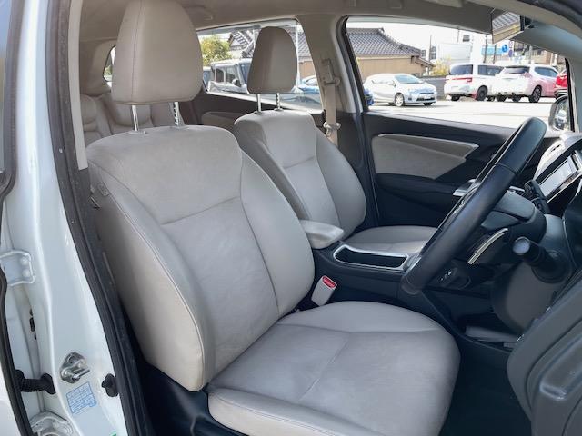 シャトル ハイブリッドX(16枚目)