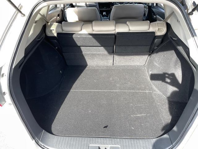 シャトル ハイブリッドX(22枚目)