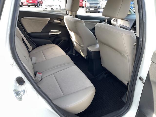 シャトル ハイブリッドX(23枚目)