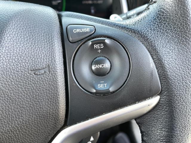 シャトル ハイブリッドX(26枚目)