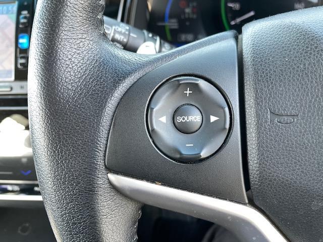 シャトル ハイブリッドX(27枚目)