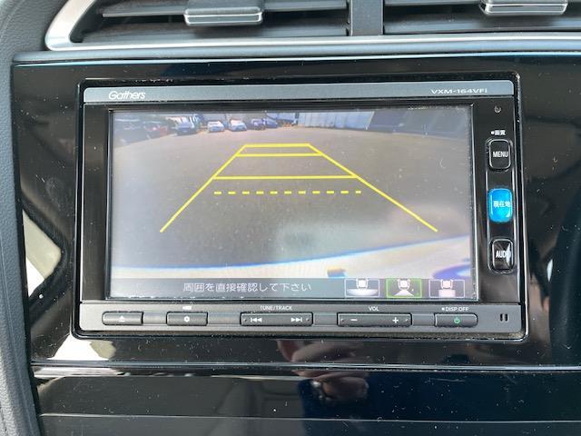 シャトル ハイブリッドX(29枚目)