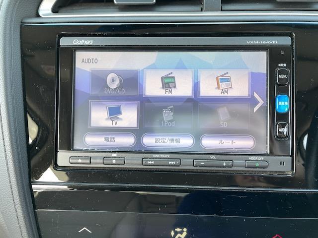 シャトル ハイブリッドX(30枚目)