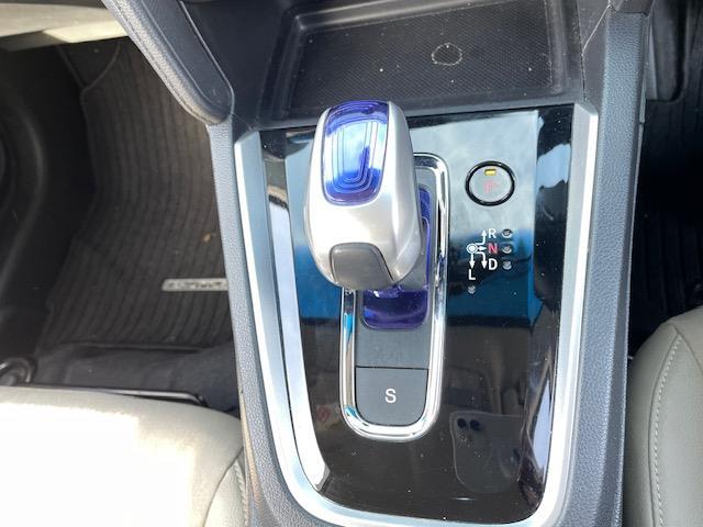 シャトル ハイブリッドX(32枚目)