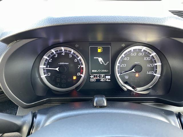 ムーヴ カスタム　Ｘ　ハイパー（4枚目）