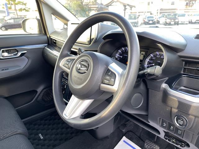 ムーヴ カスタム　Ｘ　ハイパー（5枚目）