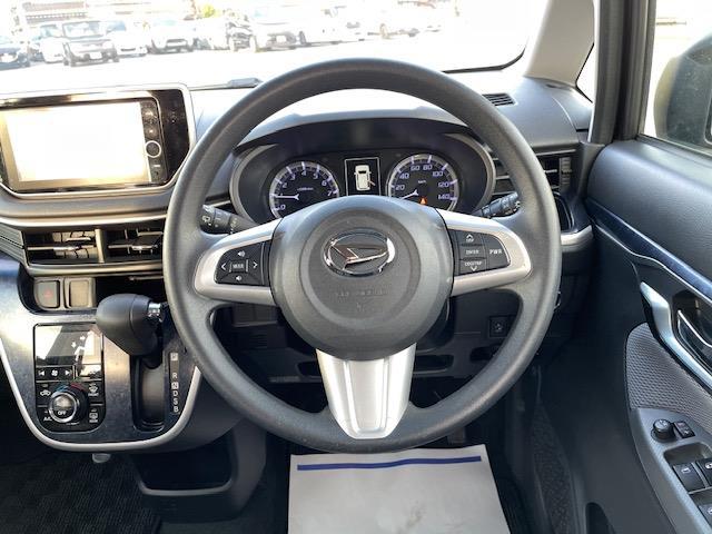 ムーヴ カスタム　Ｘ　ハイパー（6枚目）