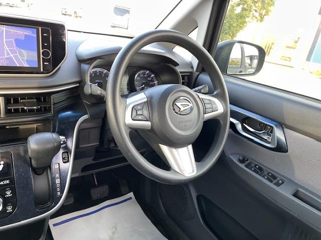 ムーヴ カスタム　Ｘ　ハイパー（7枚目）