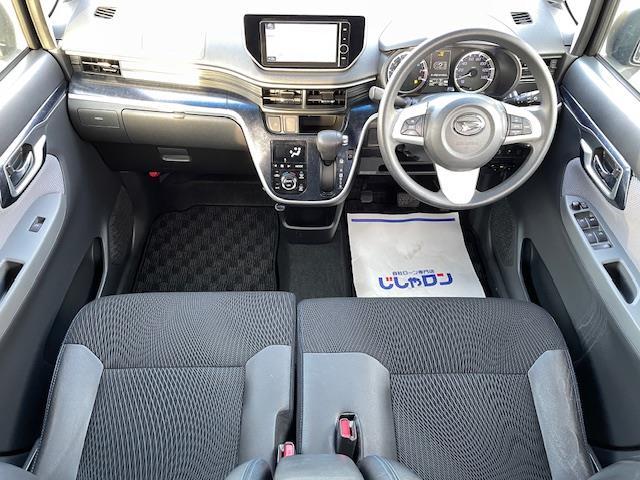 ムーヴ カスタム　Ｘ　ハイパー（8枚目）