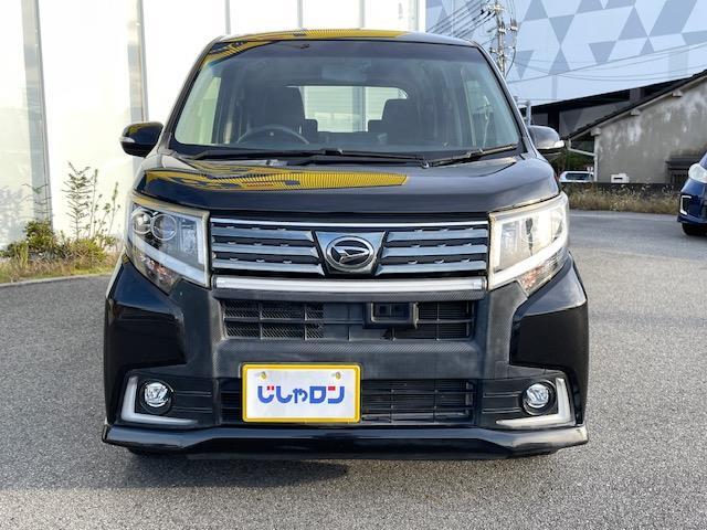 ムーヴ カスタム　Ｘ　ハイパー（14枚目）