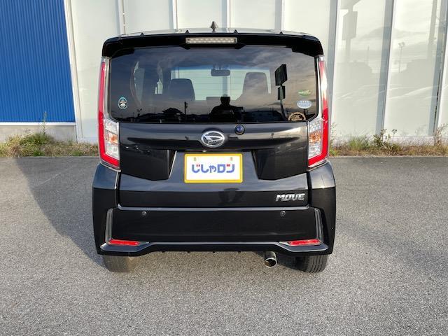 ムーヴ カスタム　Ｘ　ハイパー（15枚目）