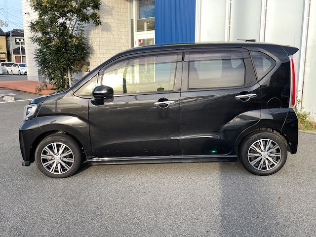 ムーヴ カスタム　Ｘ　ハイパー（17枚目）