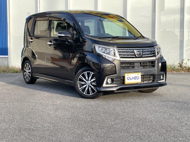 ムーヴ カスタム　Ｘ　ハイパー（18枚目）