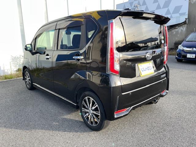 ムーヴ カスタム　Ｘ　ハイパー（19枚目）