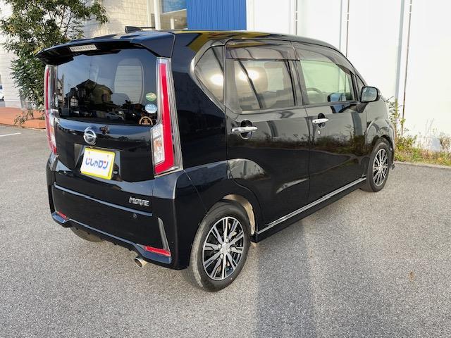 ムーヴ カスタム　Ｘ　ハイパー（20枚目）