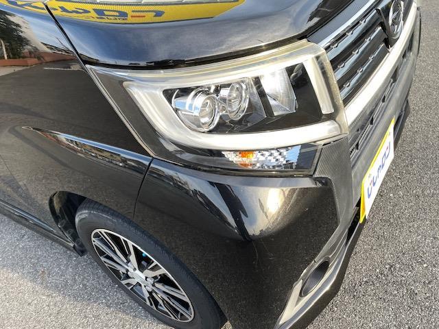 ムーヴ カスタム　Ｘ　ハイパー（22枚目）