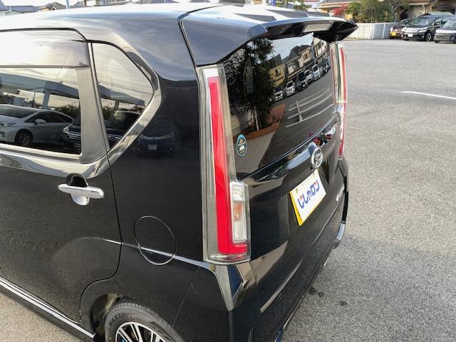 ムーヴ カスタム　Ｘ　ハイパー（23枚目）