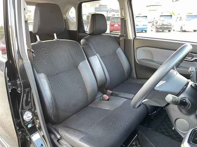 ムーヴ カスタム　Ｘ　ハイパー（28枚目）