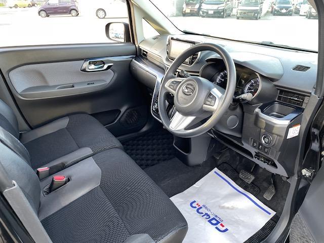 ムーヴ カスタム　Ｘ　ハイパー（29枚目）