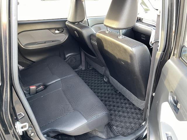 ムーヴ カスタム　Ｘ　ハイパー（32枚目）